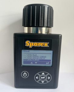 Umidometru cereale grau