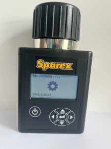 Umidometru cereale orz