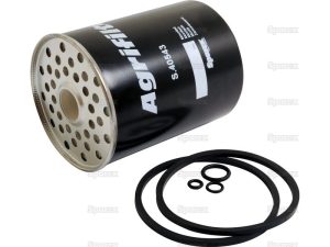 Filtru motorina Fiat 115-90