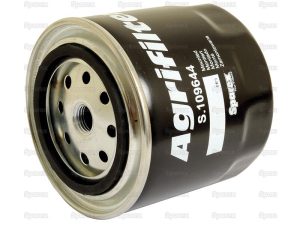 Filtru Motorina 1931163, 1930581, 84217953