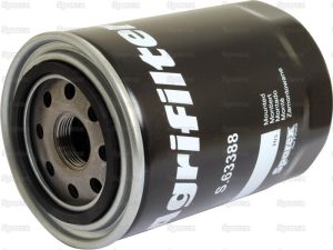 Filtru Ulei Case IH CS68