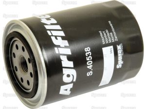 Filtru Ulei Kubota L1802