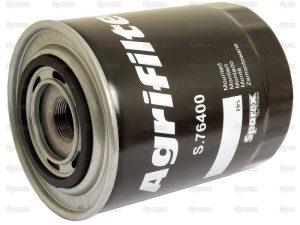 Filtru ulei Massey Ferguson 6490