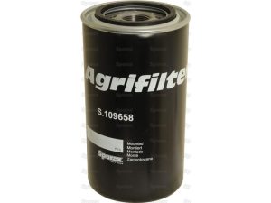 Filtru ulei Massey Ferguson 8780