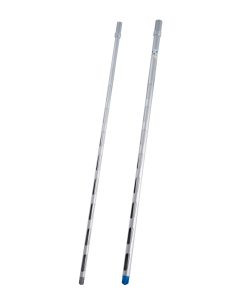 Sonda pentru prelevare probe vrac cereale 2 m