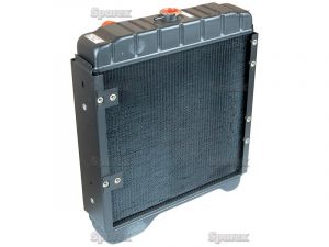 Radiator Case International 5150