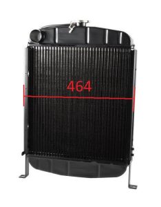 Radiator David Brown 1210