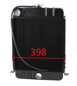 Radiator David Brown 780