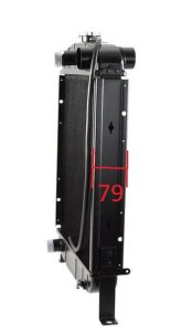 Radiator David Brown 995