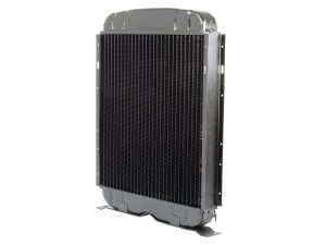 Radiator Ford New Holland Super Major Radiator Ford New Holland Super Major