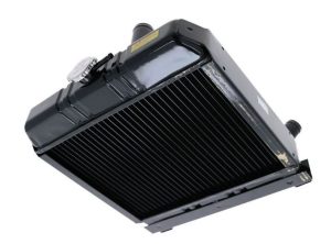 Radiator Kubota L1500