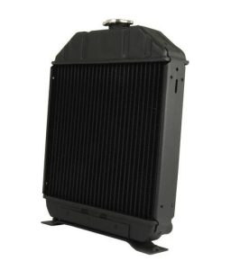 Radiator Kubota L2000