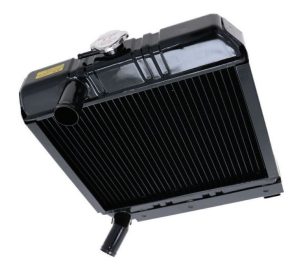 Radiator Kubota L2000