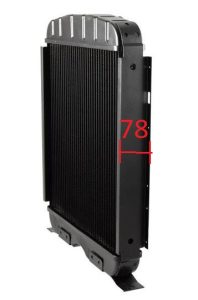 Radiator Power Major Radiator Power Major