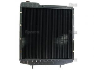 Radiator Tractor Case IH 7120