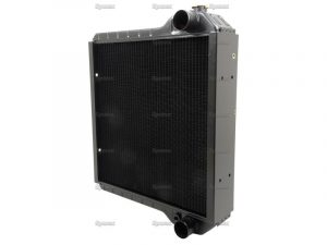 Radiator Tractor Case IH MX170
