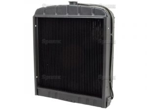 Radiator Tractor Case International 434