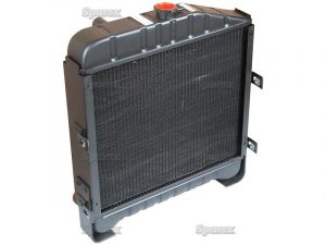 Radiator Tractor Case International 740