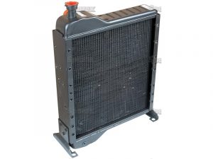 Radiator Tractor Case International 795xl