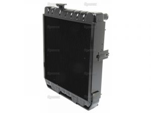 Radiator Tractor Case International 955xl
