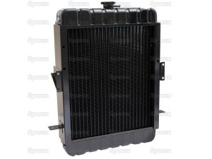 Radiator Tractor Fendt 3s