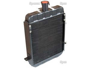 Radiator Tractor Fendt Farmer 106 S