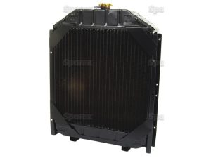 Radiator Tractor Fiat 450