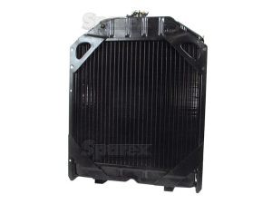 Radiator Tractor Fiat 566