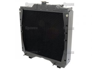 Radiator Tractor Ford New Holland TL90