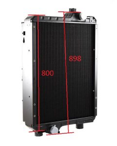 Radiator-Tractor-Ford-New-Holland-Tm190