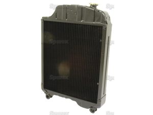 Radiator Tractor John Deere 2550