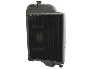 Radiator Tractor John Deere 920 Radiator Tractor John Deere 920