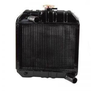 Radiator Tractor Kubota