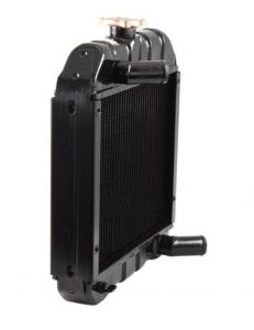 Radiator Tractor Kubota B6000E