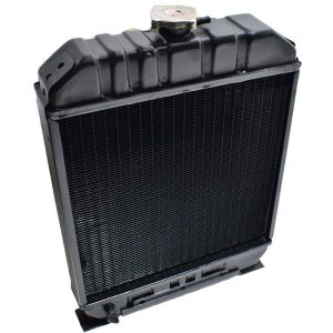 Radiator Tractor Kubota B6100