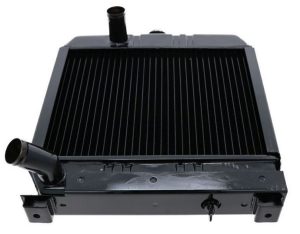 Radiator Tractor Kubota L2201