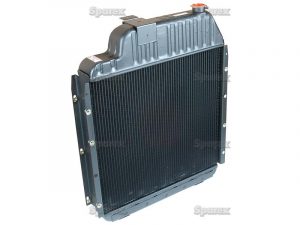 Radiator Tractor Massey Ferguson 3080
