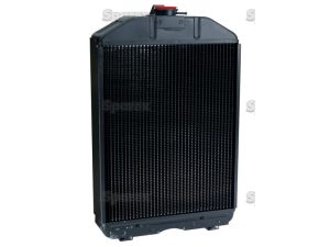 Radiator Tractor Renault R751