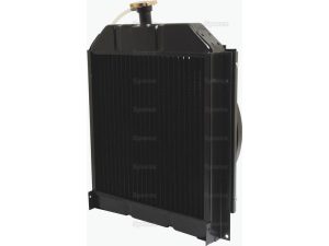 Radiator Tractor Valmet Valtra 602