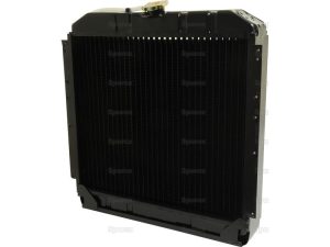 Radiator Tractor Valtra 805