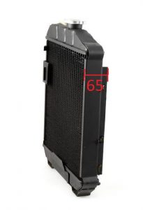 Radiator Tractor Yanmar YM2210_1