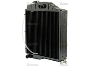 Radiator Tractor Zetor 5211