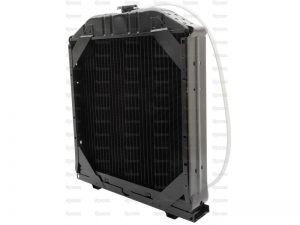 Radiator tractor Fiat 60-90 Radiator tractor Fiat 60-90