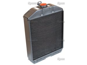 Radiator-tractor-Renault-R651