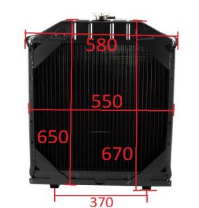 radiator fiat 90-90 radiator fiat 90-90