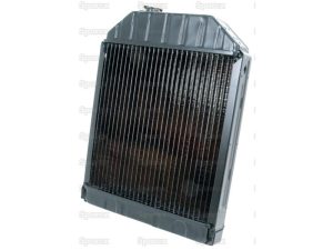radiator-tractor-ford-5000