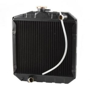 radiator yanmar 1401