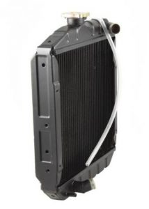 radiator yanmar ym1401