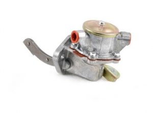 Pompa Alimentare Case IH Maxxum