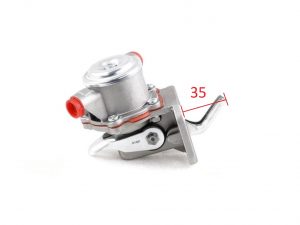 Pompa Alimentare Fai Komatsu